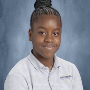 Fundraising Page: Mahalah Stephenson
